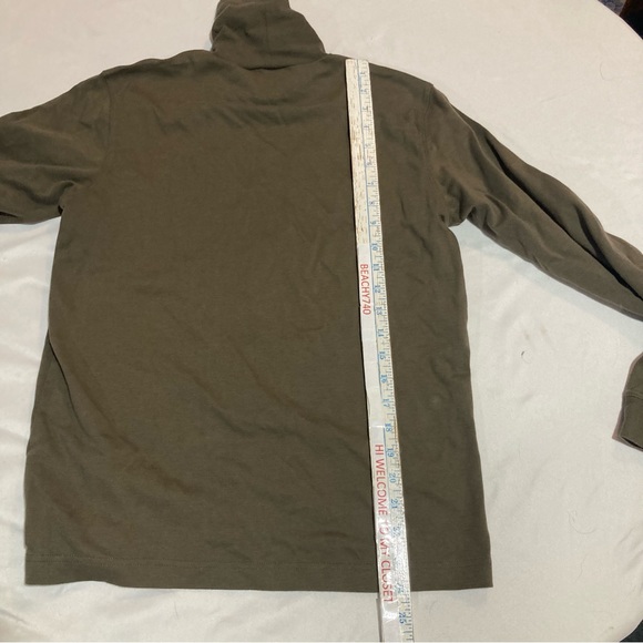 Eddie Bauer turtle neck - Picture 4 of 6